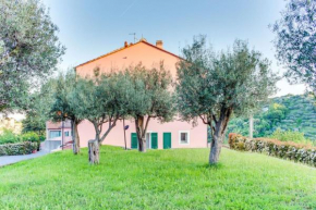 Villa Zafferano Suites - Origano Celle Ligure